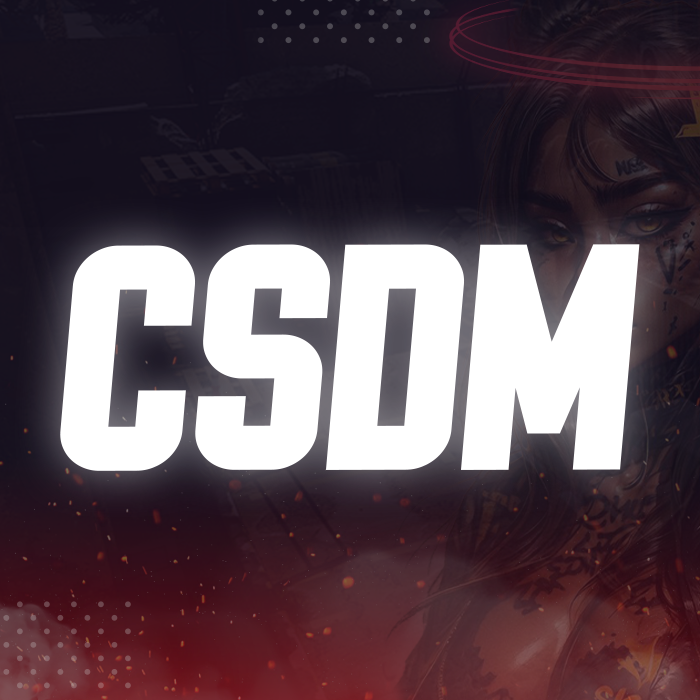 ЄДИНА 亗 УКРАЇНА | CSDM ПУШКИ+ЛАЗЕРИ